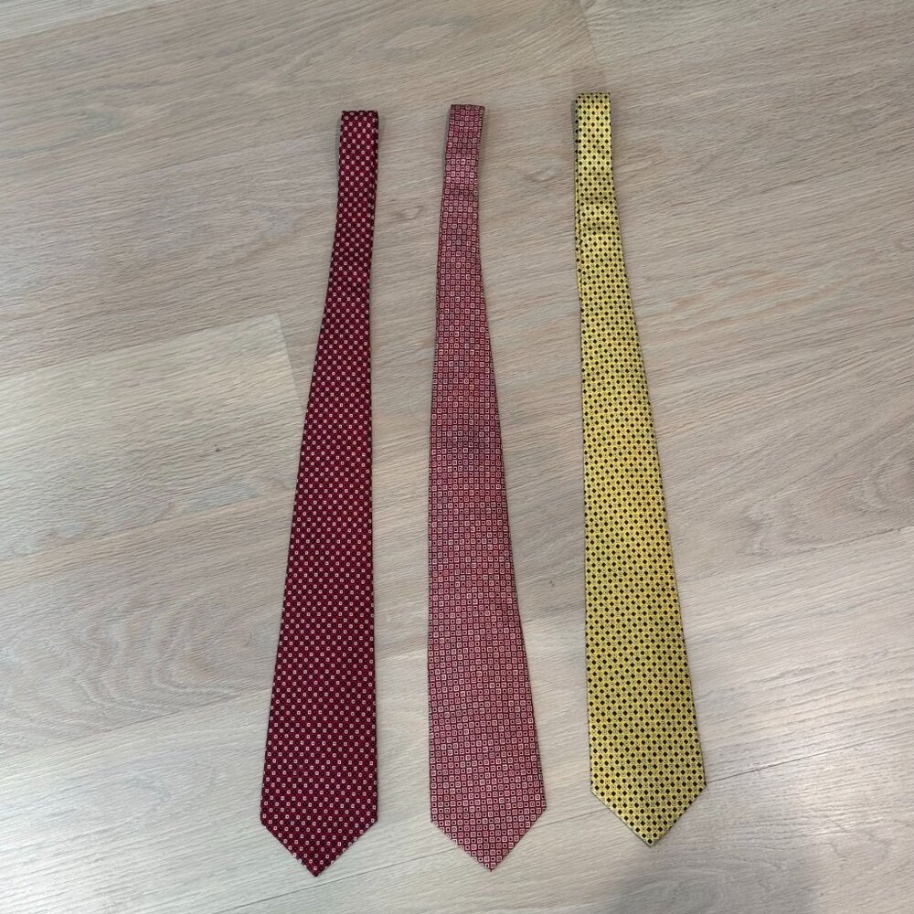 Ralph Lauren Polo Ties